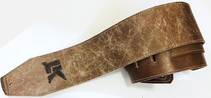 LK Straps - Michael League signature